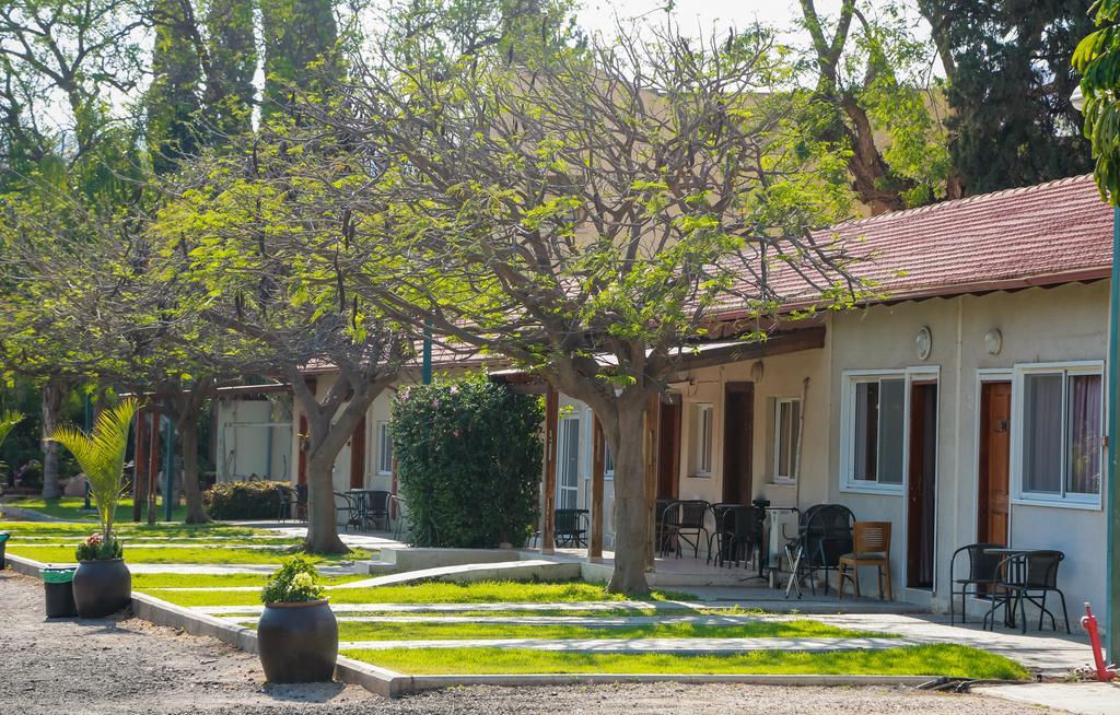 Ohalo Manor Hotel Kinneret Exterior foto