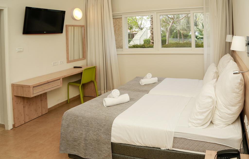 Ohalo Manor Hotel Kinneret Exterior foto