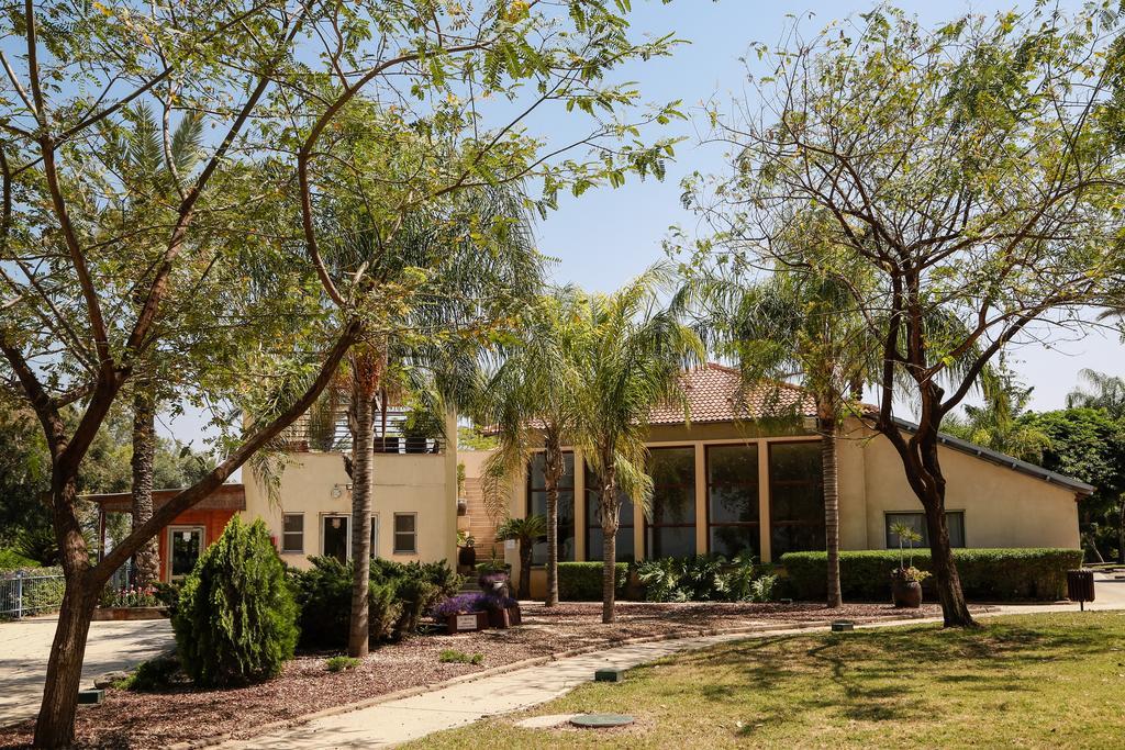 Ohalo Manor Hotel Kinneret Exterior foto