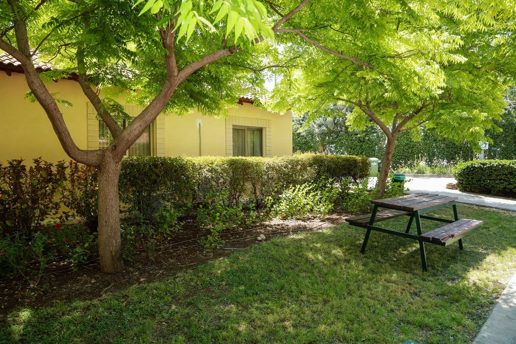 Ohalo Manor Hotel Kinneret Exterior foto