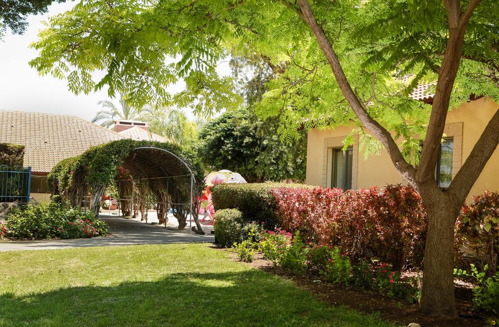 Ohalo Manor Hotel Kinneret Exterior foto