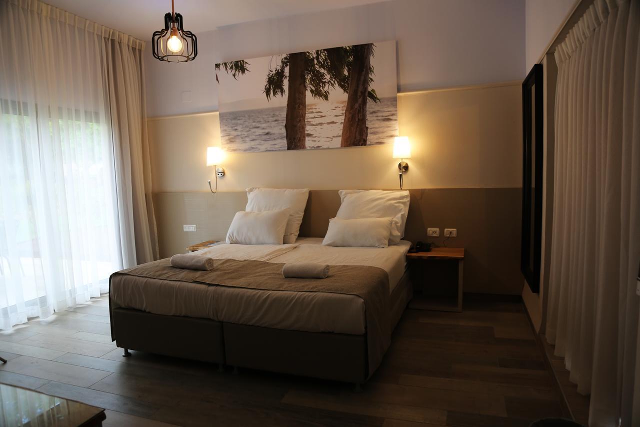 Ohalo Manor Hotel Kinneret Zimmer foto
